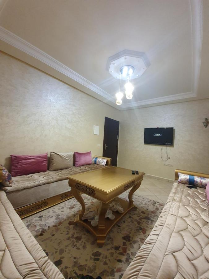 Appartement Avec Piscine, 1Min De La Plage Мартил Екстериор снимка