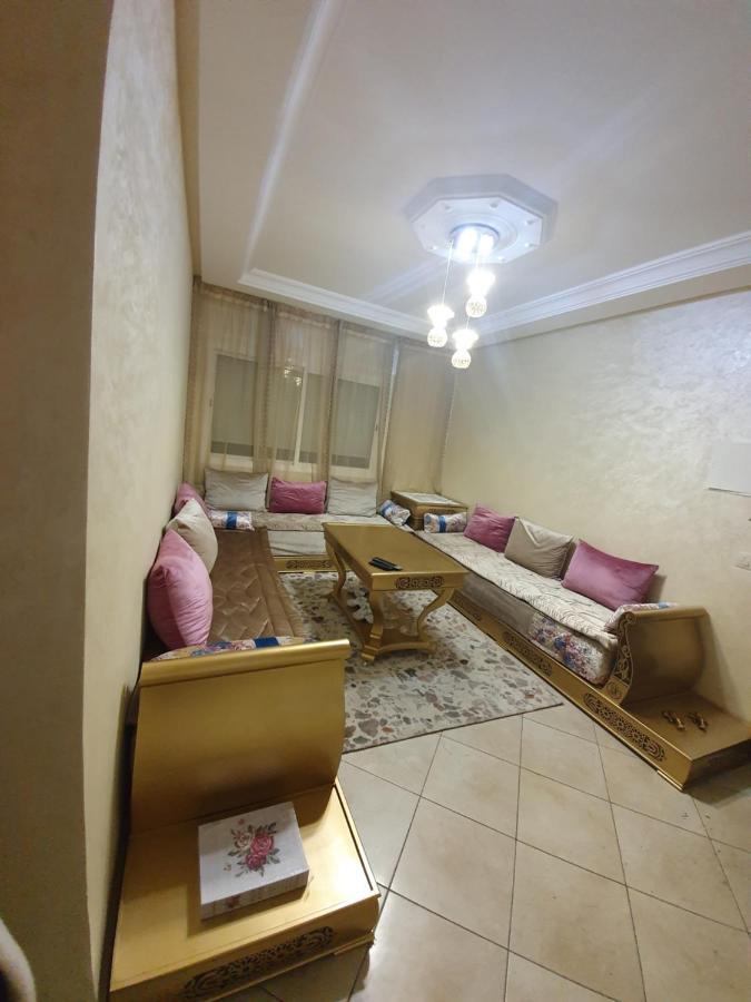 Appartement Avec Piscine, 1Min De La Plage Мартил Екстериор снимка