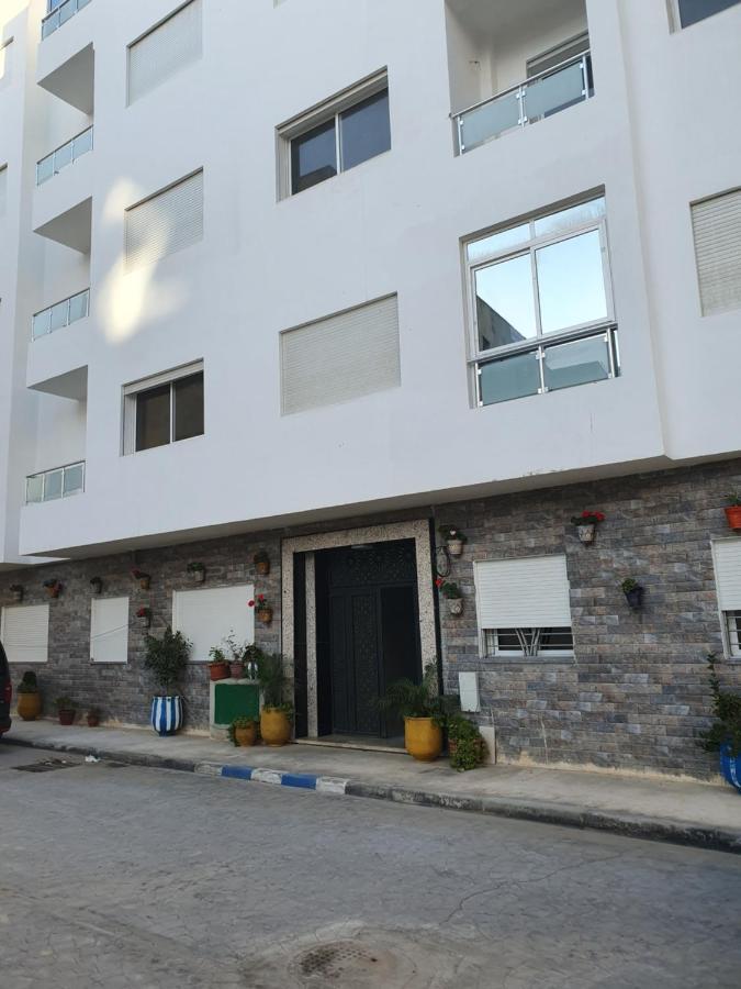 Appartement Avec Piscine, 1Min De La Plage Мартил Екстериор снимка