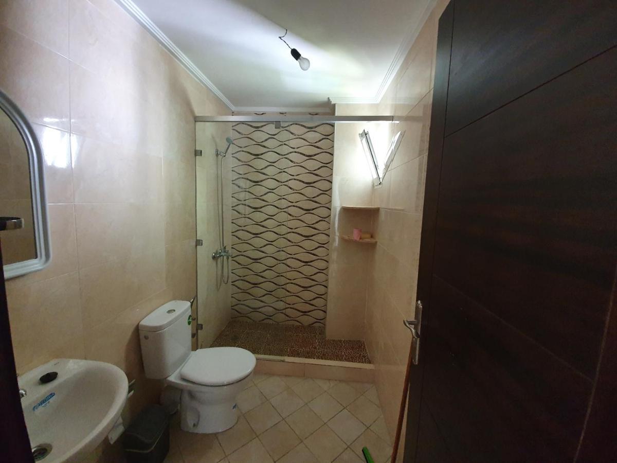 Appartement Avec Piscine, 1Min De La Plage Мартил Екстериор снимка